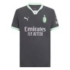 Maillot de Supporter AC Milan Morata 7 Troisième 2024-25 Pour Homme